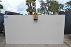 CARRARA TEGLIO - Q1 QUARTZ 3CM LOT 3P287846 127X64 